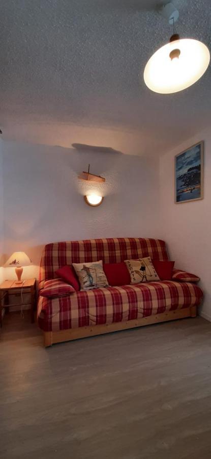 Combe Blanche 1217 Apartment Manigod