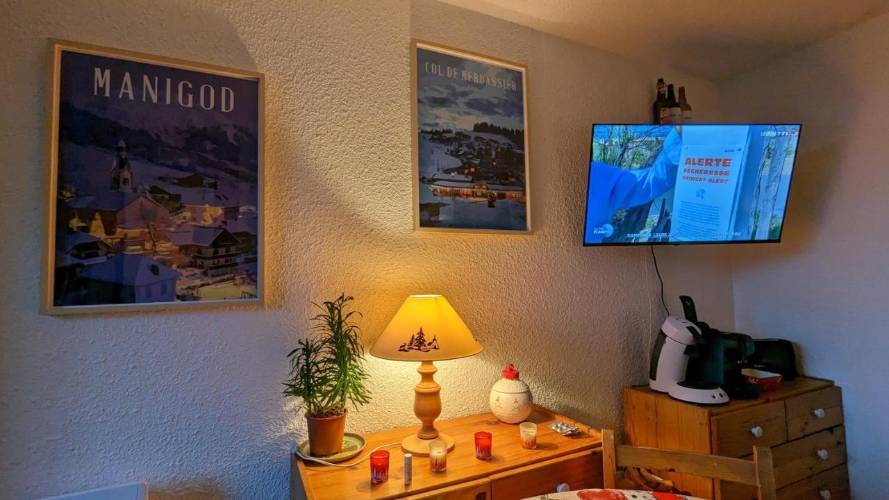 Combe Blanche 1217 Apartment