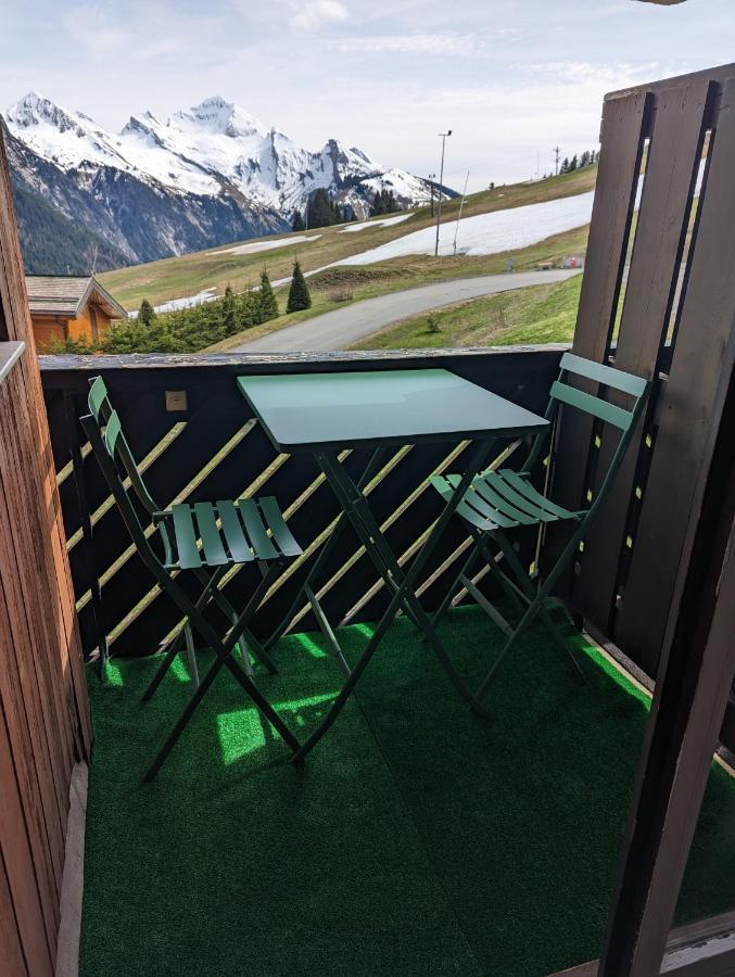 Combe Blanche 1217 Apartment